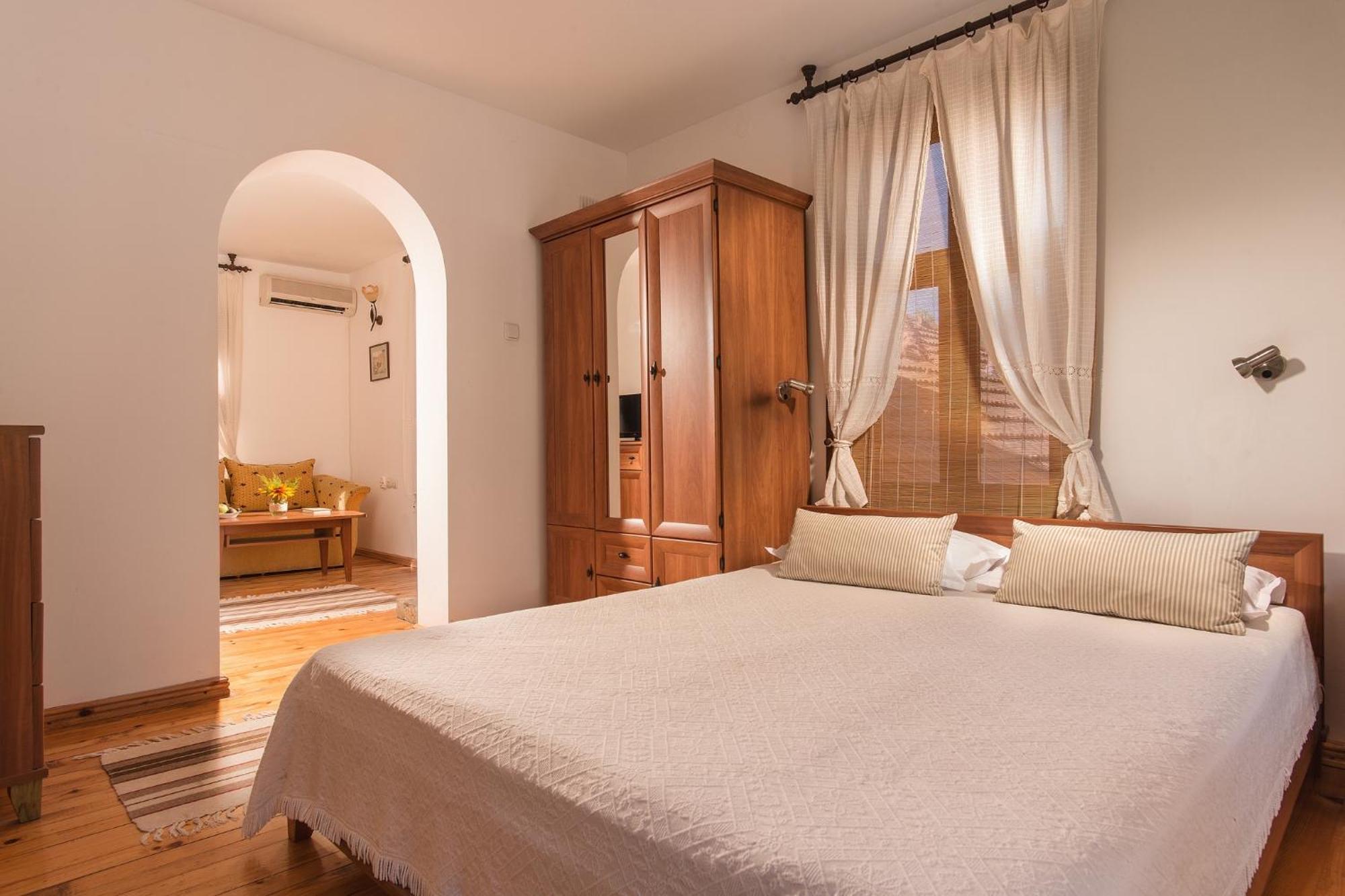 Family Hotel Bile Beli Osŭm 외부 사진