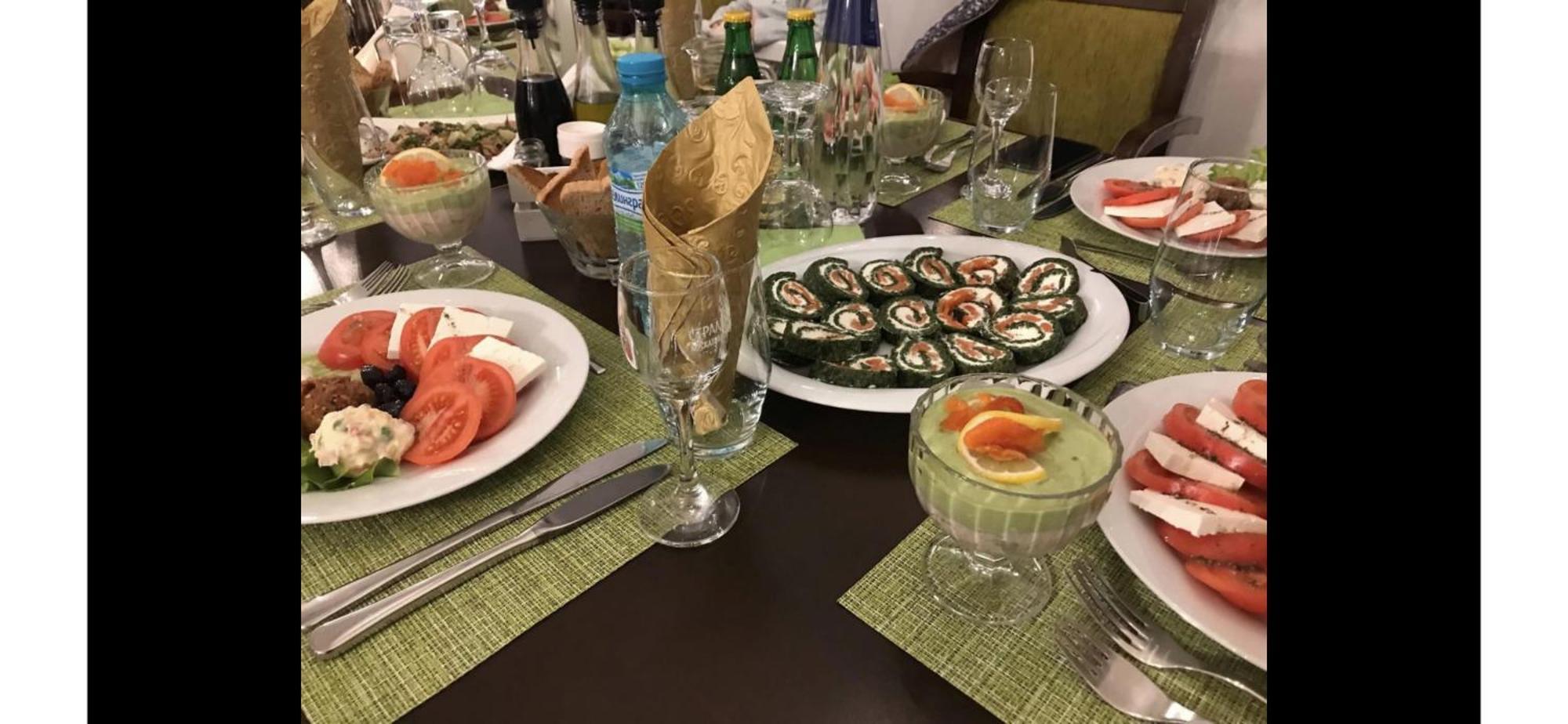 Family Hotel Bile Beli Osŭm 외부 사진