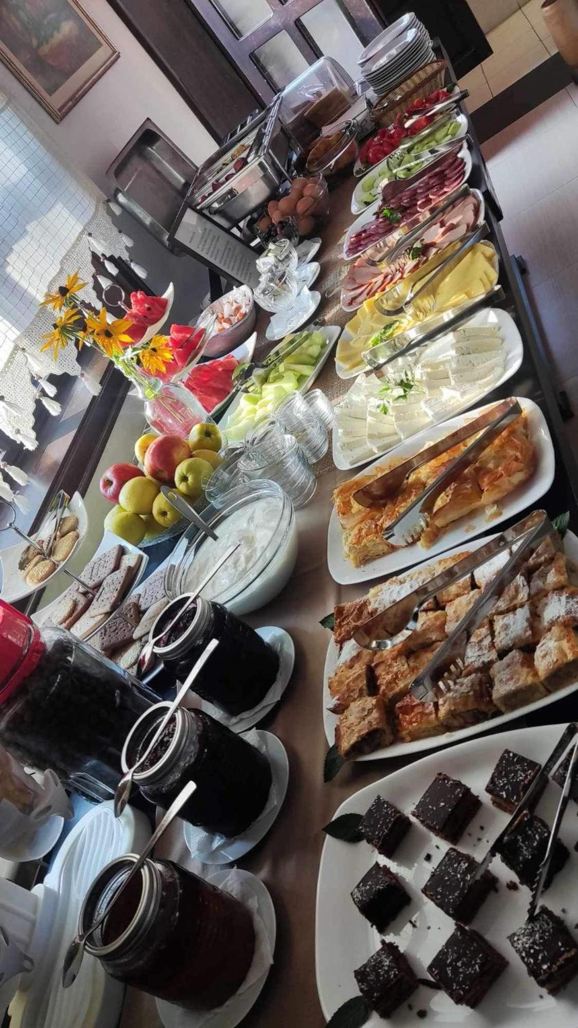Family Hotel Bile Beli Osŭm 외부 사진