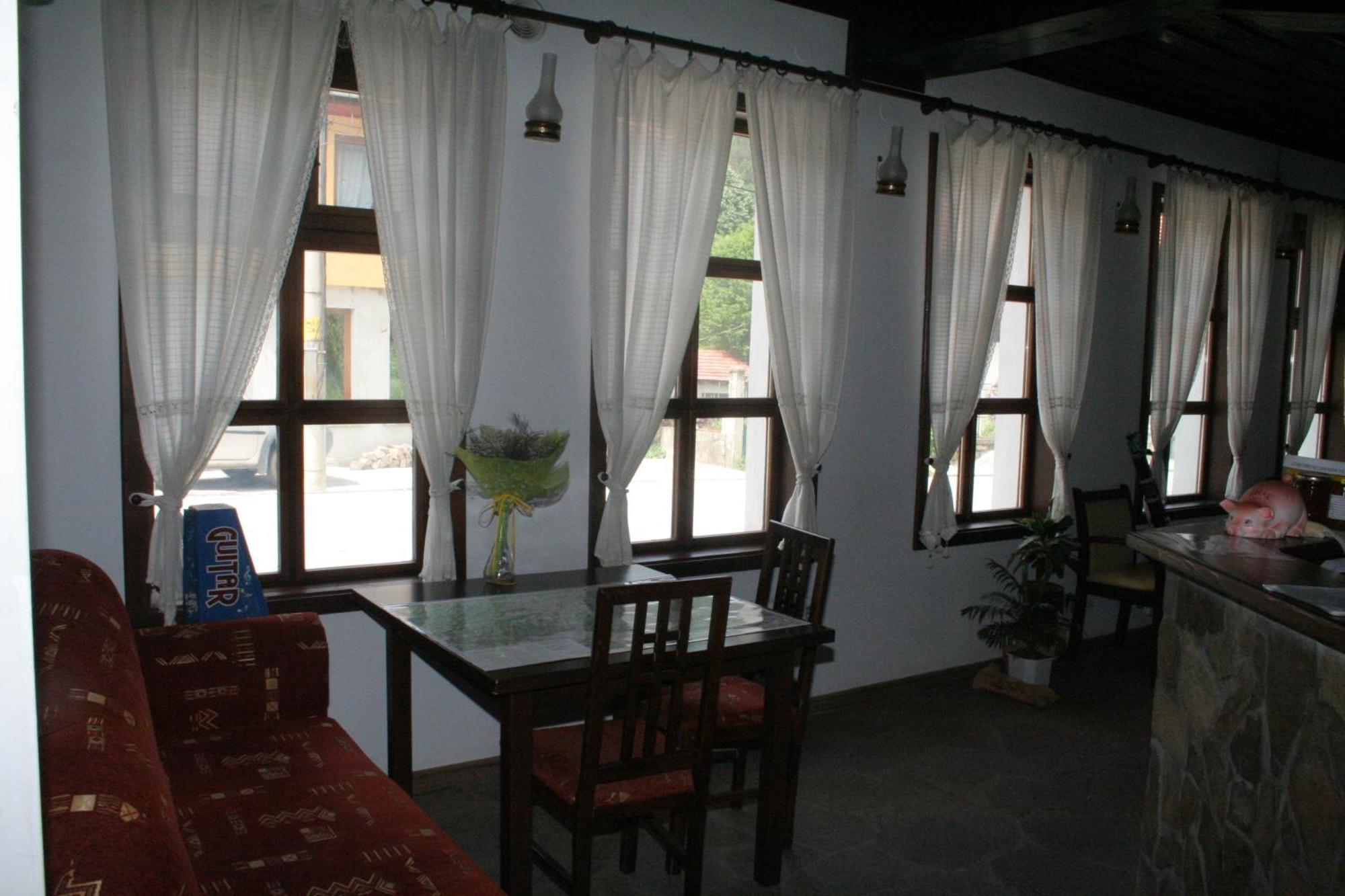 Family Hotel Bile Beli Osŭm 외부 사진