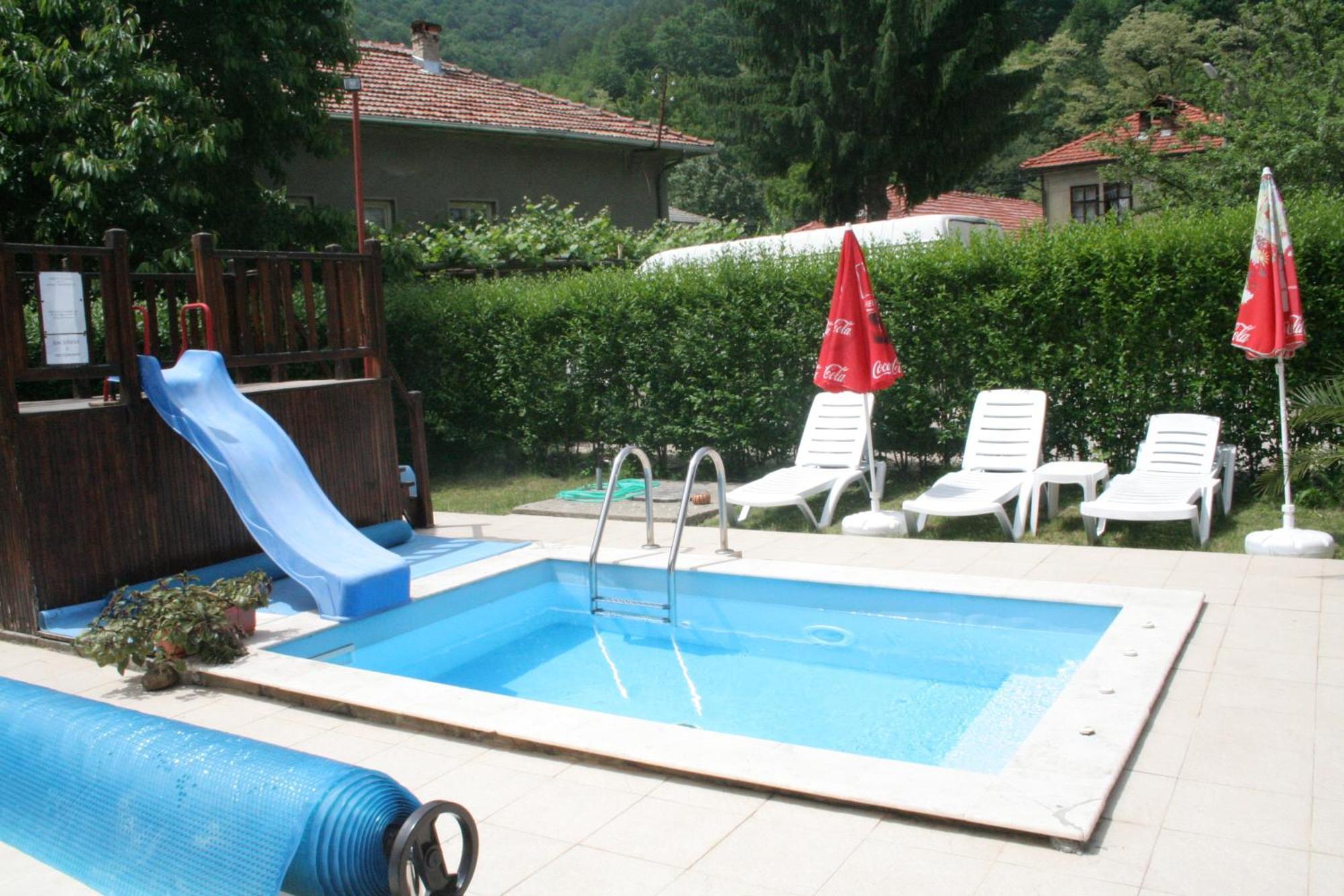 Family Hotel Bile Beli Osŭm 외부 사진