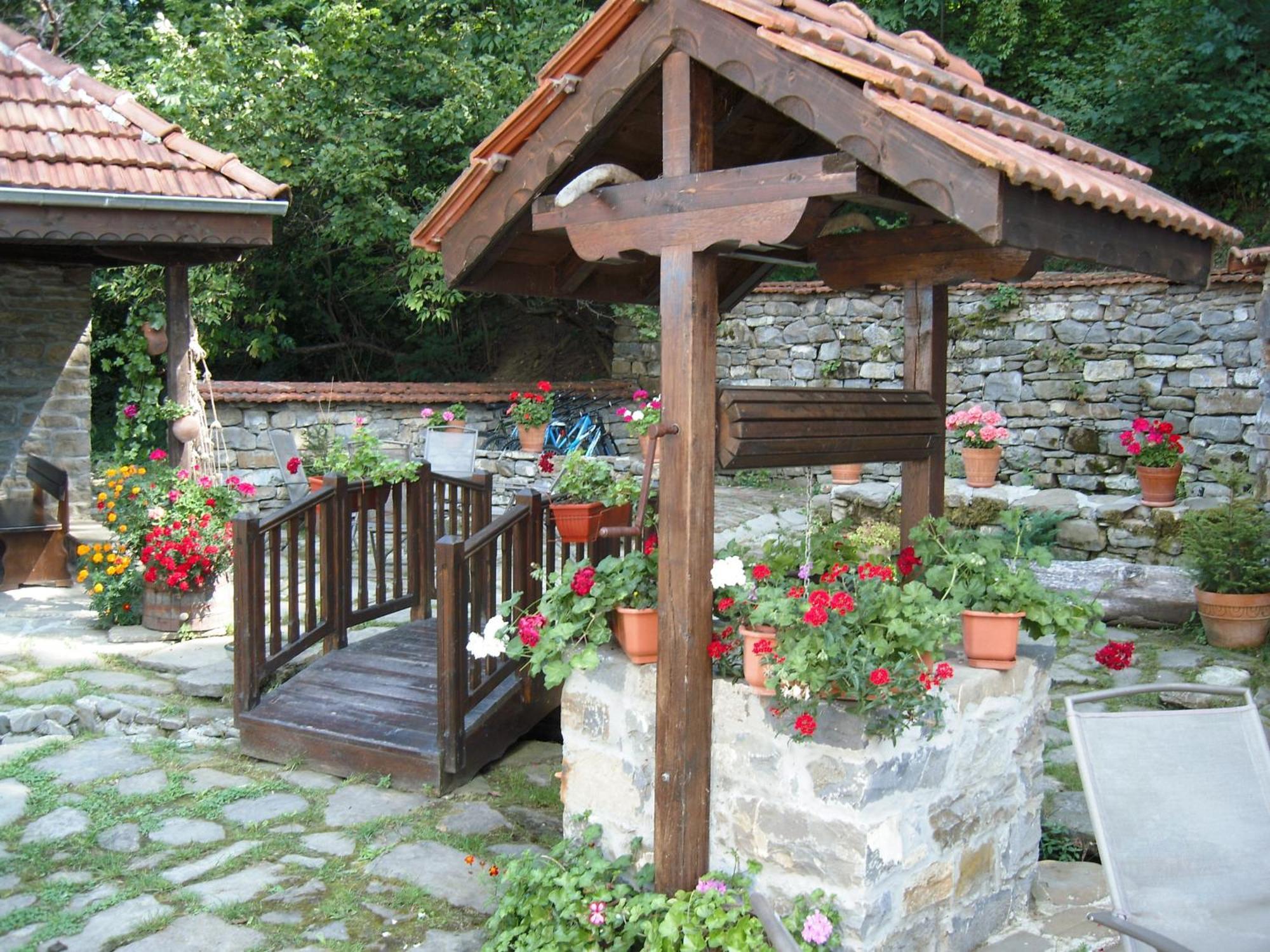 Family Hotel Bile Beli Osŭm 외부 사진