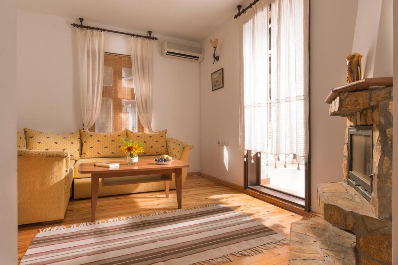 Family Hotel Bile Beli Osŭm 외부 사진