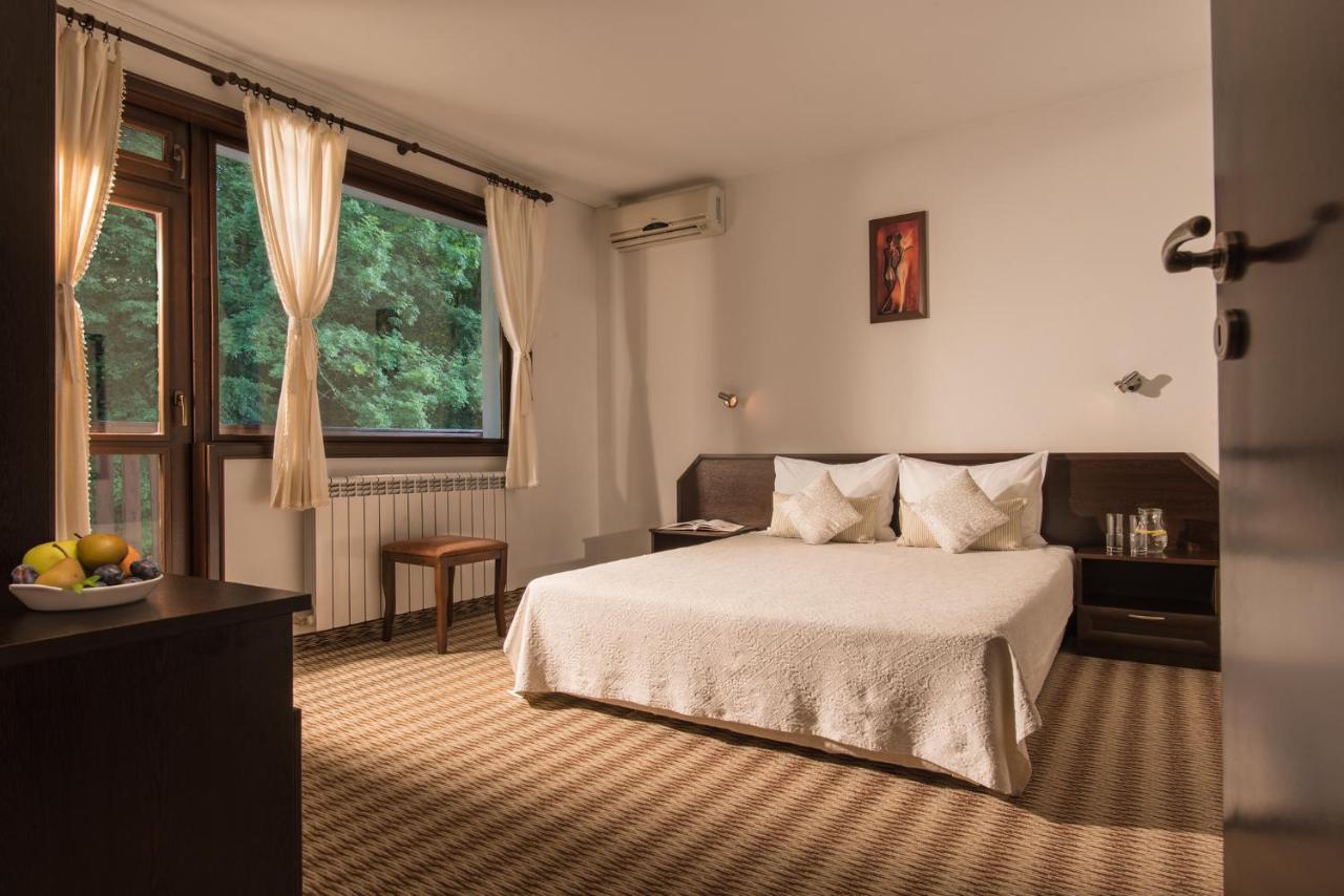 Family Hotel Bile Beli Osŭm 외부 사진