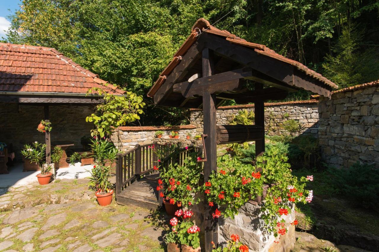 Family Hotel Bile Beli Osŭm 외부 사진